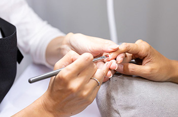 ハンドネイル・フットネイル