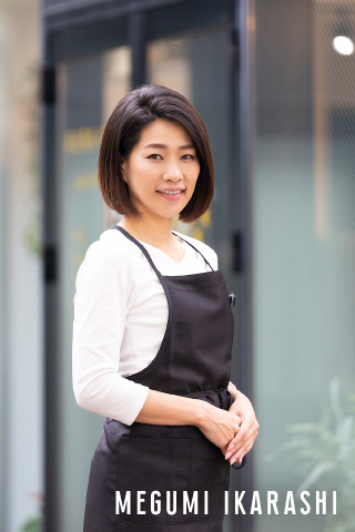 五十嵐 恵