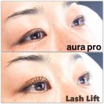 LashLift(まつげカール)のメニュー価格変更を致します☆